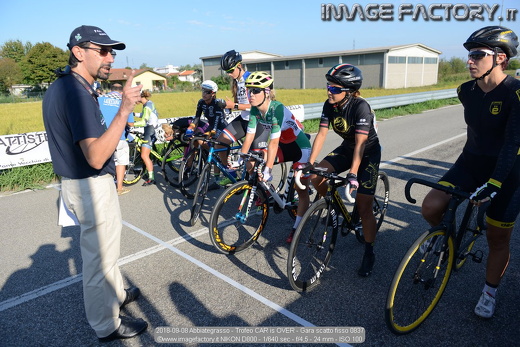 2018-09-08 Abbiategrasso - Trofeo CAR is OVER - Gara scatto fisso 0837